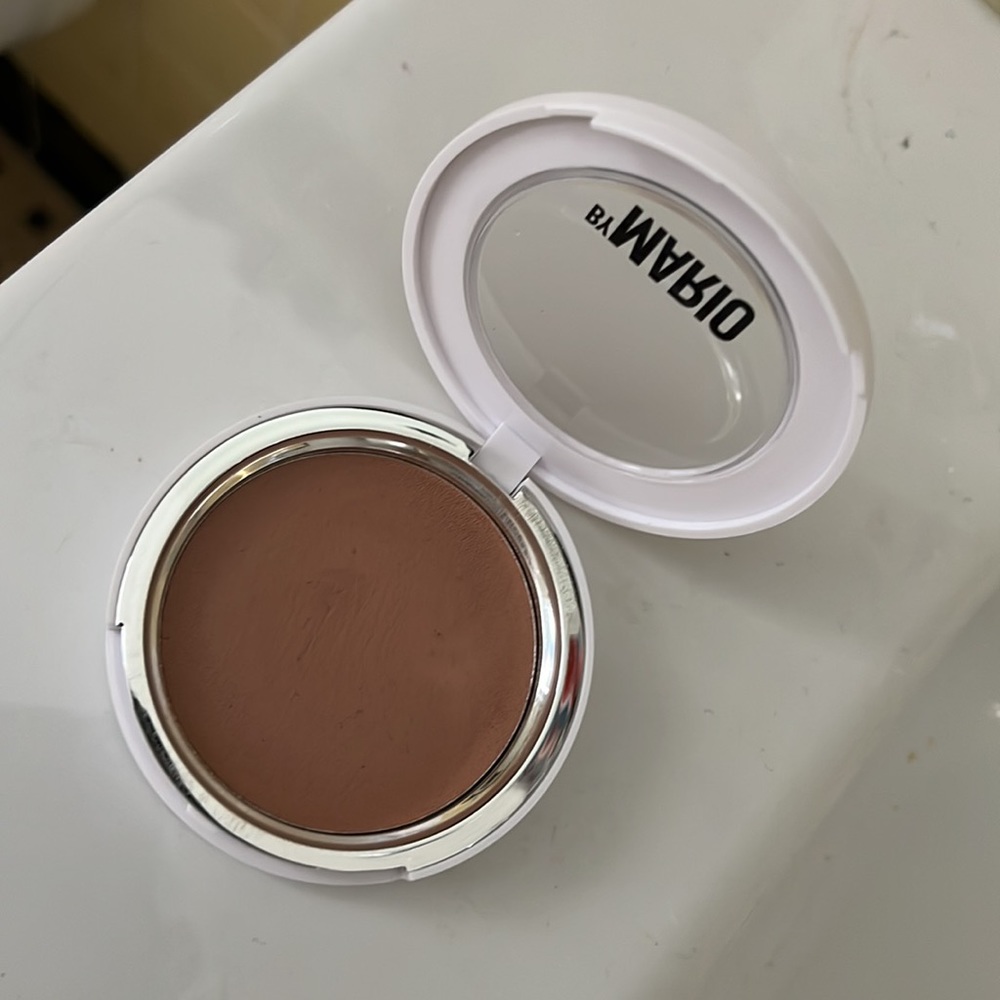 Makeup By Mario Softsculpt skin warming primer - Picture 3 of 3